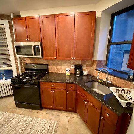 Entire Apartment In Manhattan Near Times Square New York Eksteriør billede