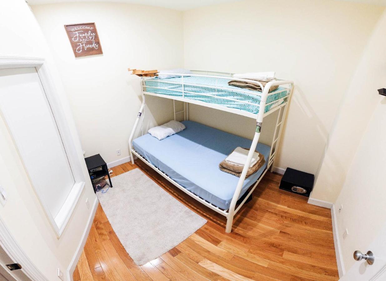 Entire Apartment In Manhattan Near Times Square New York Eksteriør billede