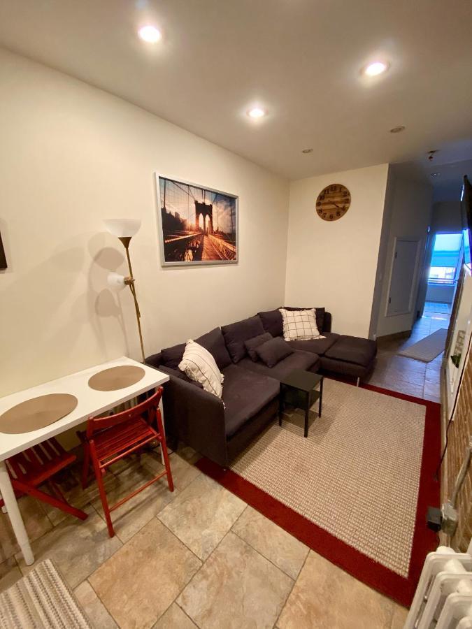 Entire Apartment In Manhattan Near Times Square New York Eksteriør billede