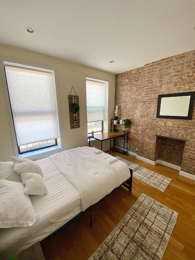 Entire Apartment In Manhattan Near Times Square New York Eksteriør billede