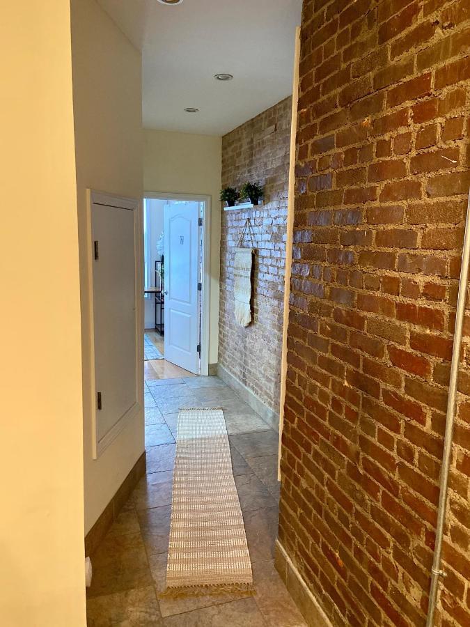 Entire Apartment In Manhattan Near Times Square New York Eksteriør billede