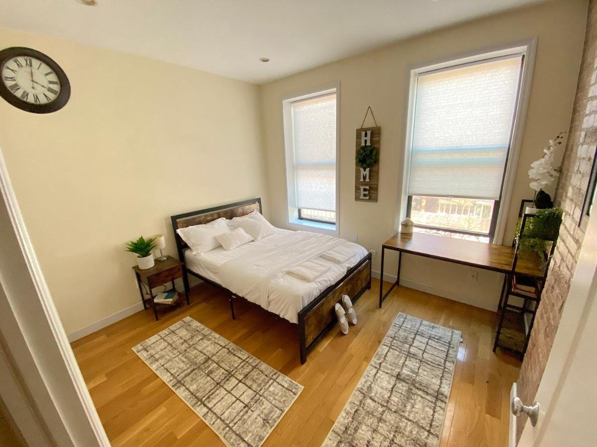 Entire Apartment In Manhattan Near Times Square New York Eksteriør billede