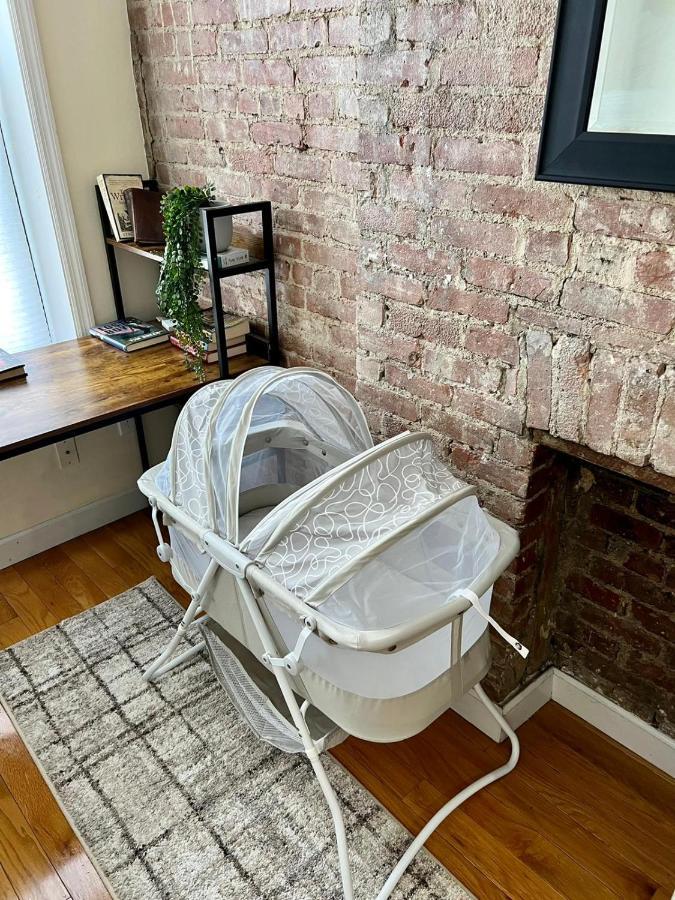 Entire Apartment In Manhattan Near Times Square New York Eksteriør billede